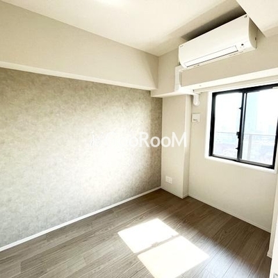 
						BluRock後楽園 室内写真11