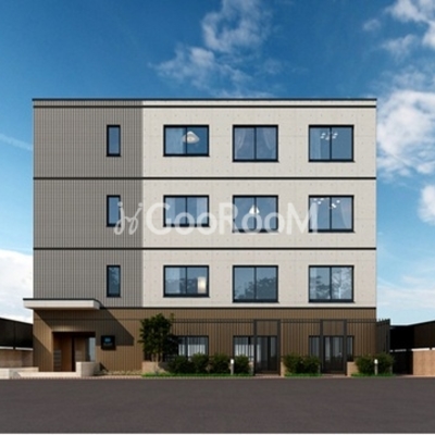 
						ウェルスクエア桜上水  外観