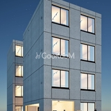 ココフラット雑司が谷