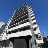 ルフォンリヴェント清澄白河