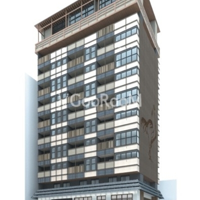 
						トラッド日本橋人形町　外観