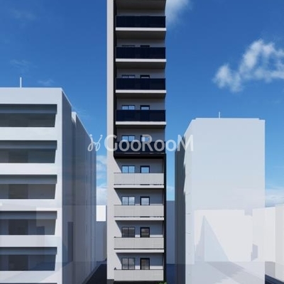 
						ラペルラ四谷　外観