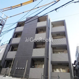 ビバリーホームズ代官山