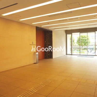 
						カテリーナ三田タワースイート 共用部5