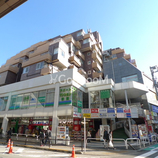 セントラル経堂