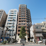 パークホームズ文京白山