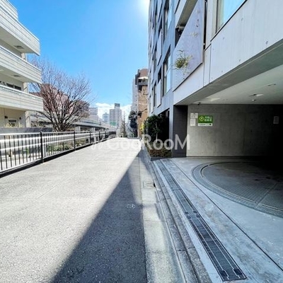 
						ライズ六本木永坂 外観6