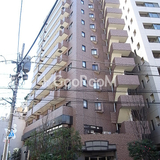 グランパレス南麻布仙台坂