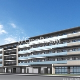 ザ・ケンジントン・レジデンスときわ台