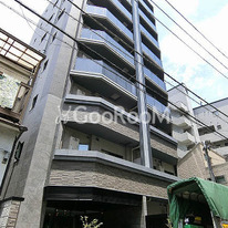 オープンレジデンシア本郷三丁目