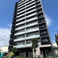 アーバンパークお花茶屋