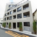 コンフォリア・リヴ渋谷本町