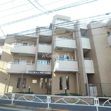 デュオ・スカーラ緑が丘