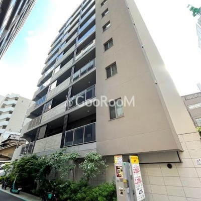 
						レジディア御茶ノ水3 外観3