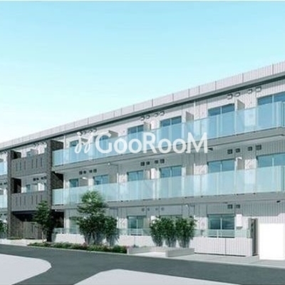 
						バウスステージ高田馬場 外観写真