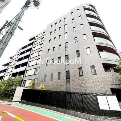 
						パークホームズ文京小石川ヒルテラス 外観