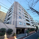 クレッセント目黒青葉台