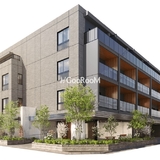 ザ・パークワンズ三軒茶屋