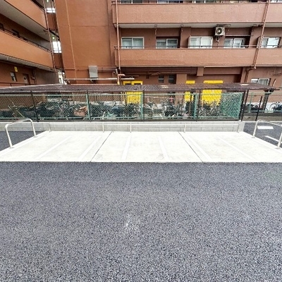 
						スカイグランデ千住 外観・共有部 写真画像16