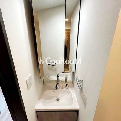 
						アーバンパーク住吉 室内写真10