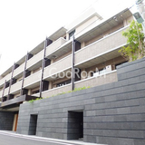 ザ・パークハウス諏訪山