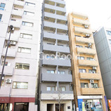 クレアシオン白金台