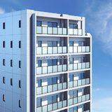 リビオレゾン東銀座