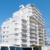 目白パークマンション