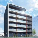 ベルメゾン若林