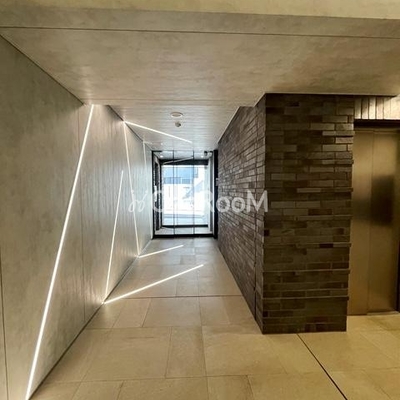 
						アイフラット若松河田 外観写真16