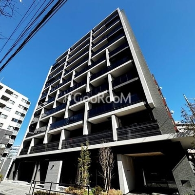 
						ライブカーサ西台 外観写真3