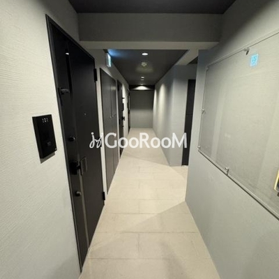 
						ラペルラ目黒東山　外観写真5