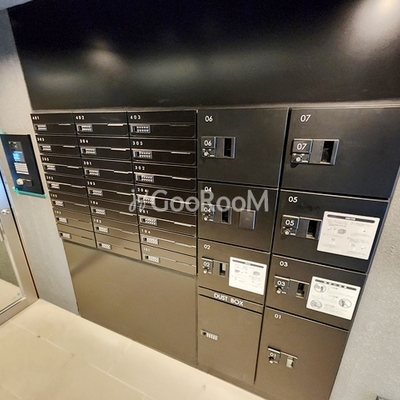 
						ラペルラ目黒東山 外観・共用部 画像写真7