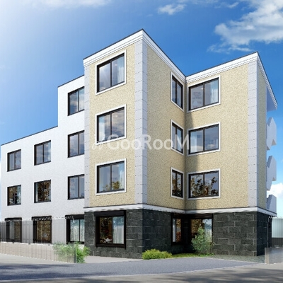 
						エルファーロ三軒茶屋5 外観写真