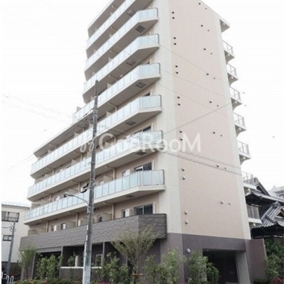 
						アルファコート瑞江 外観写真