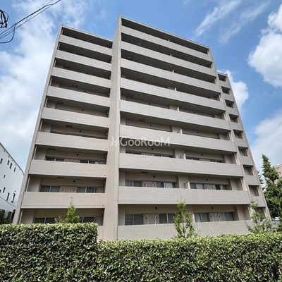 
						ナナアーク千石 外観1