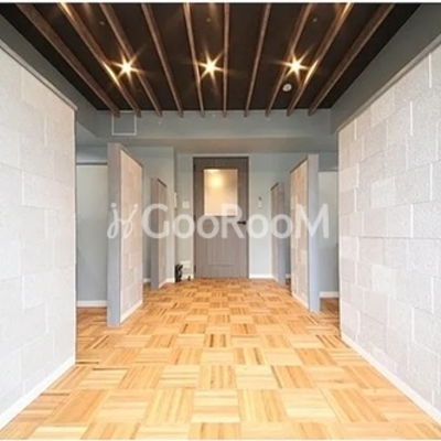 
						コワーキングスペース