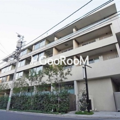 
						代官山ブレス 外観写真2