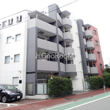 ビバリーホームズ五反田