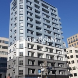 正金アパートメント入船