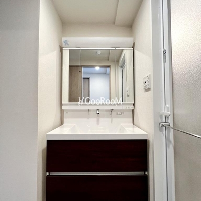 
						ラグゼナ秋葉原 洗面台