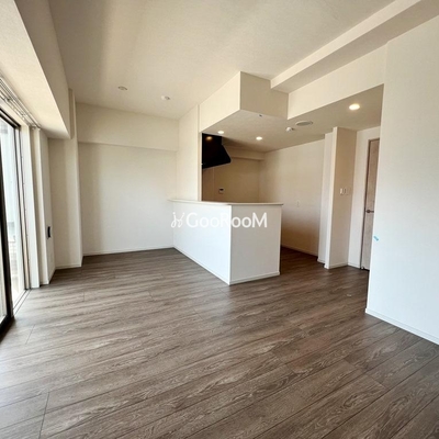 
						ラグゼナ秋葉原 LDK