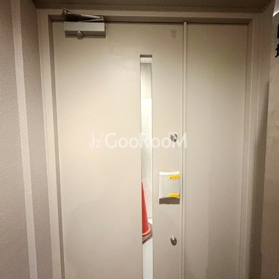 
						グランパセオ日本橋三越前 外観画像4