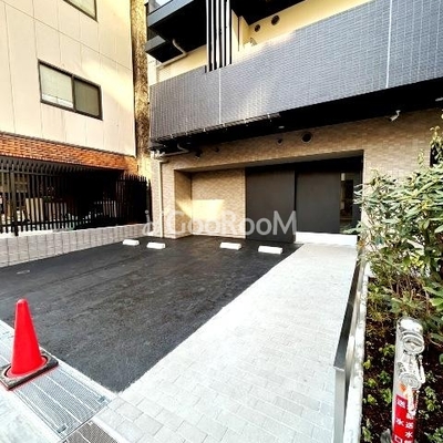 
						ブランシエスタ浅草雷門 外観・共用部16