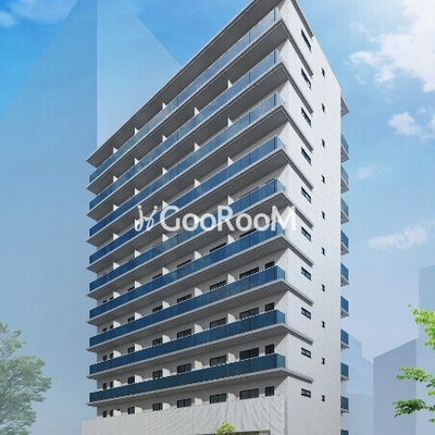 
						 サンブライト荻窪 外観写真1