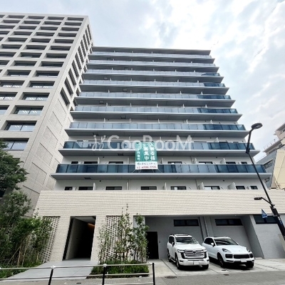 
						 サンブライト荻窪 外観写真2