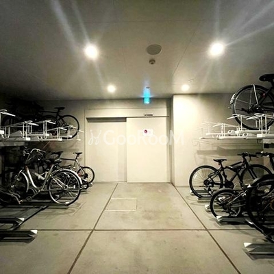 
						クレイシア秋葉原ラグゼスウィート 外観・共用部写真11