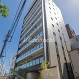 グランエール西日暮里