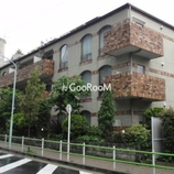 ファーストアパートメンツ三田