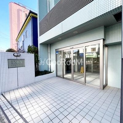 
						イクシア高津 外観6